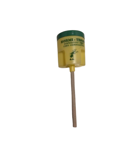 Cebo para Hormiga