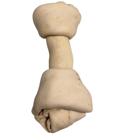Hueso de Cuero 8-9