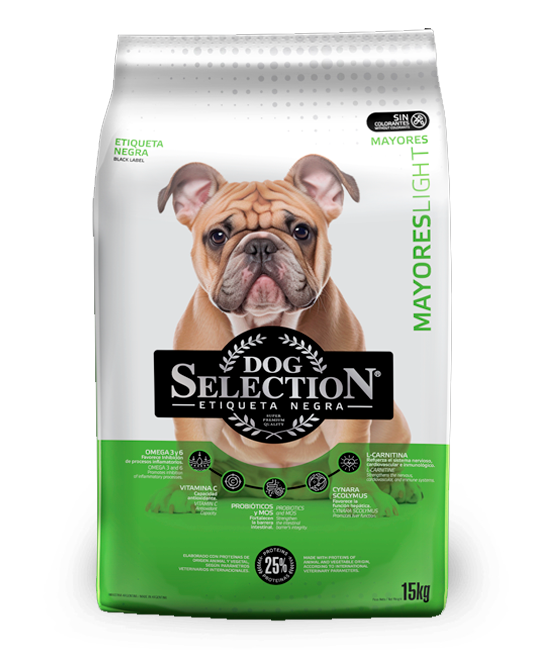 Etiqueta Negra x 2Kg