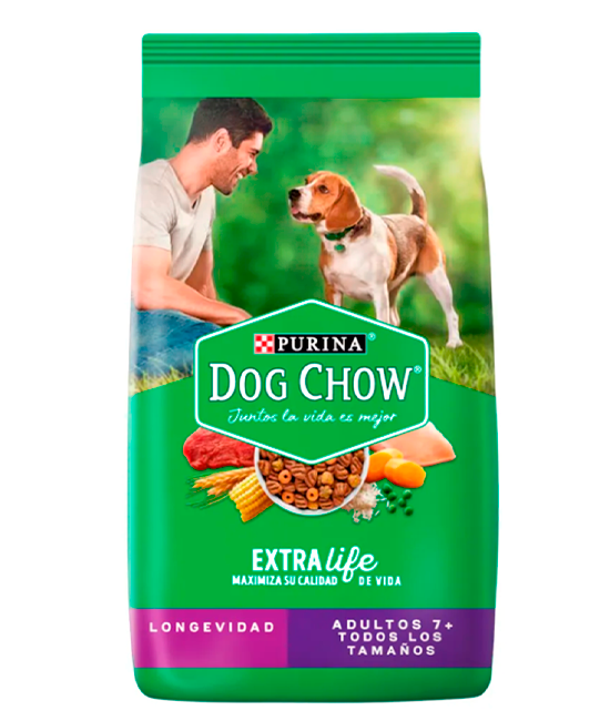 Dog Chow Adultos x 21Kg