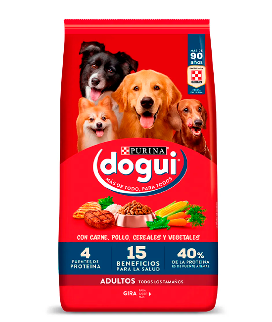 Dogui Adultos x 21Kg