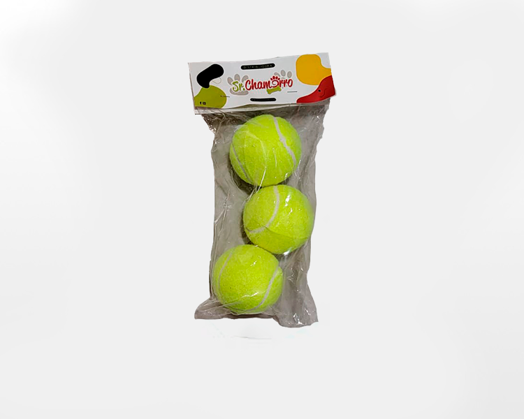 Pelotas de Tenis