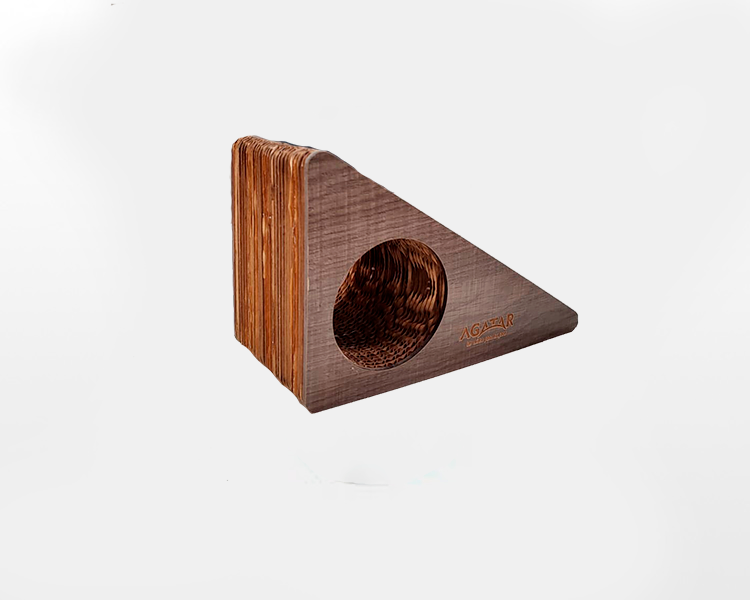 Rascador Carton "Rampita"