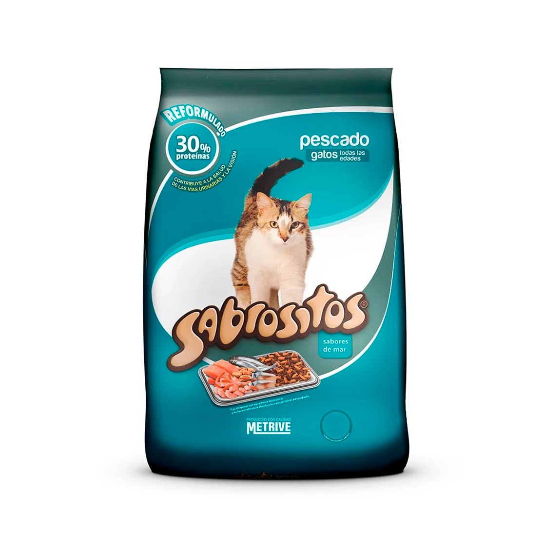 Gatos Adultos x 20Kg