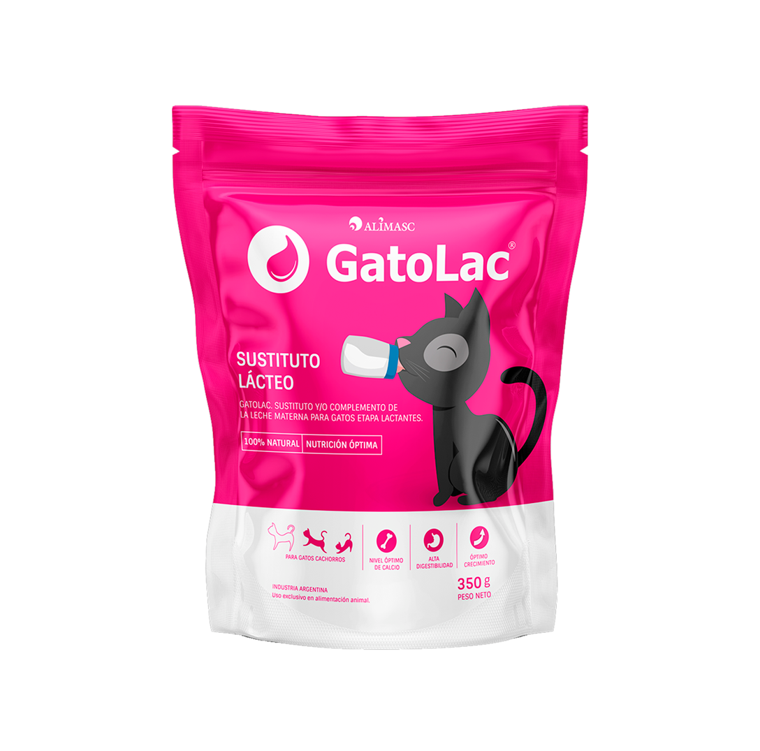 Sustituto GATOLAC x 350cc