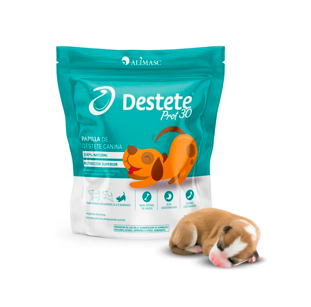 Destete Prot 30 x 1.5Kg