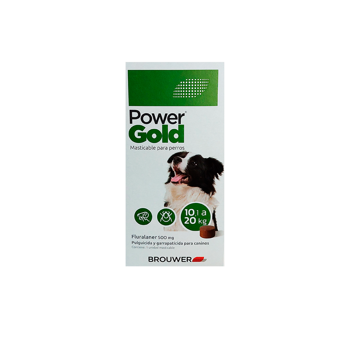 Antip Power Gold 10 - 20Kg