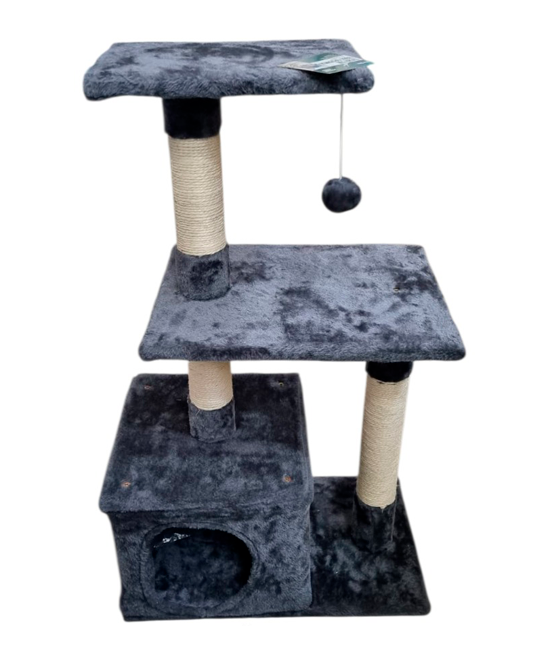 cucha c/Doble descanso