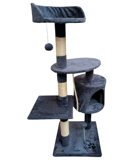 cucha c/Triple descanso