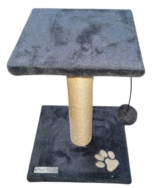 Cucha Simple c/ Descanso