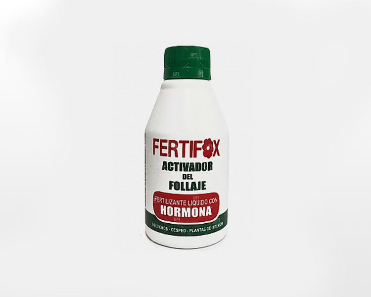 Fertilizante Activador x 200cc