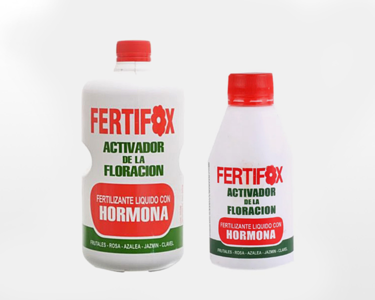 Fertilizante Activador x 200cc