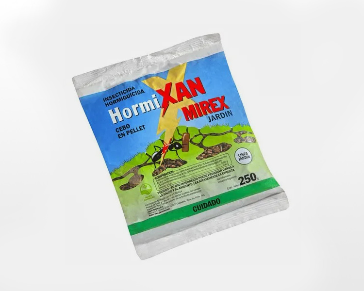 FUNGOXAN Liquido x 30cc