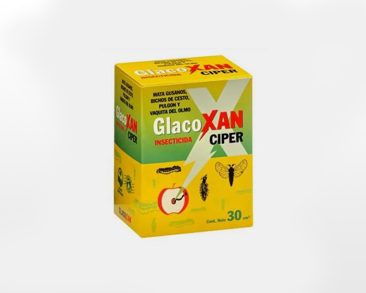 CIPER Liquido x 30cc