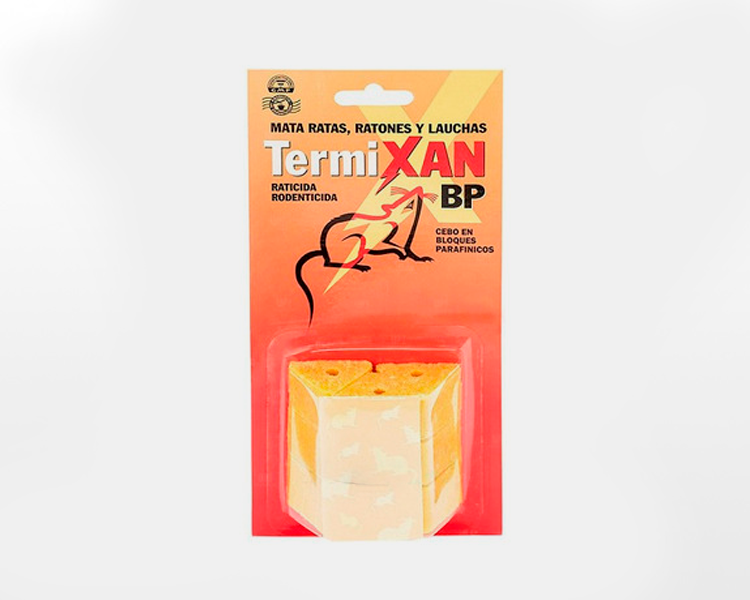 TERMIXAN BLOQUE x 1Kg