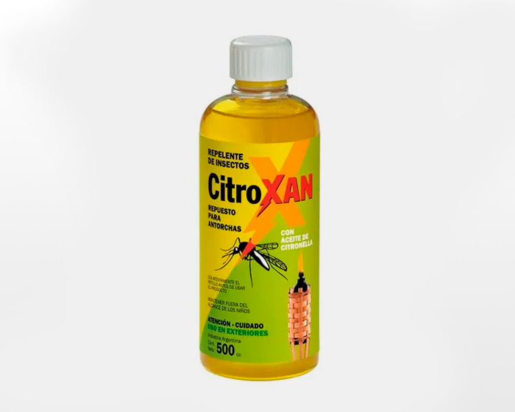 CITROXAN x 500cc