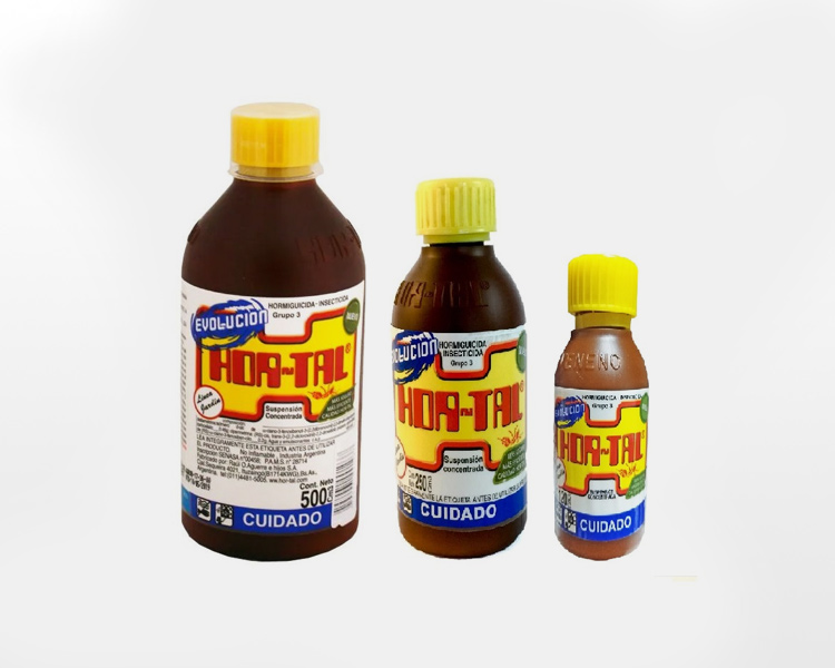 HOR-TAL Liquido x 250cc
