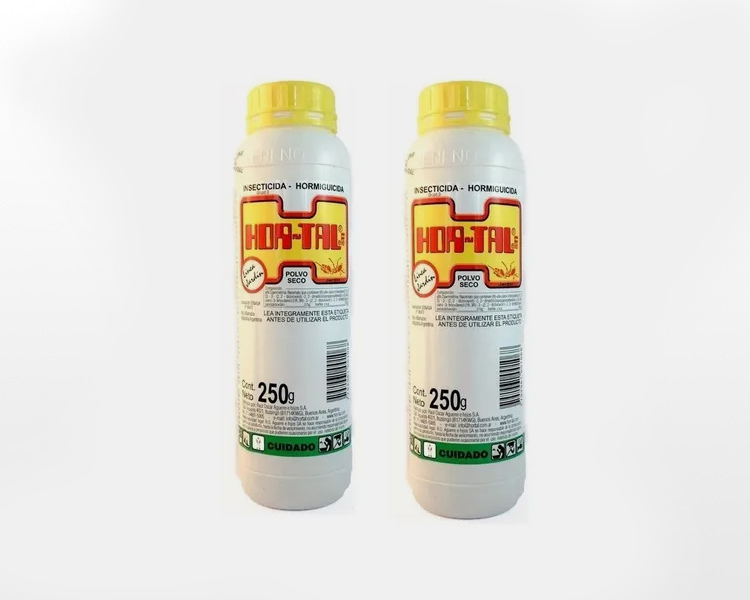 HOR-TAL Polvo x 1Kg