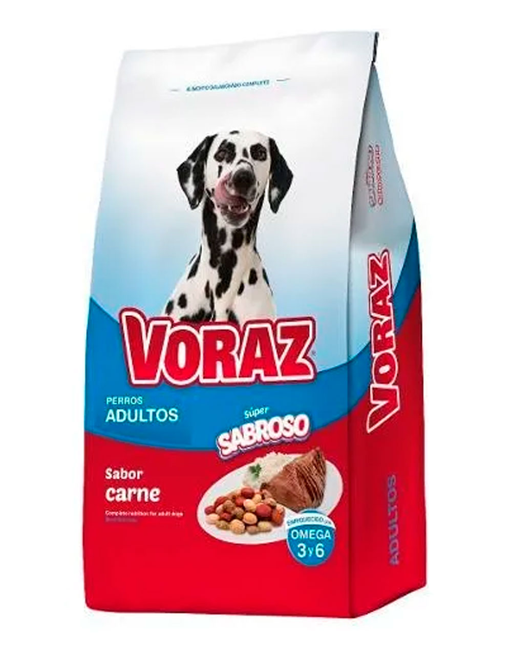 Adulto x 20Kg